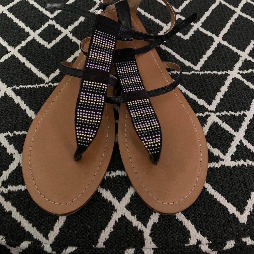 Nine West Women’s Size 8 Sandals
